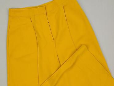 bluzeczka c: Topshop, Spodnie materiałowe damskie, rozmiar S — 1