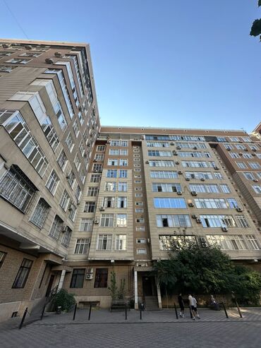 кочкор ата квартиры: 2 комнаты, 100 м², Элитка, 2 этаж, Евроремонт