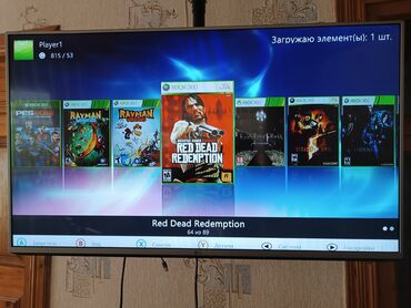 Xbox 360 & Xbox: Xbox 360 1tb yatdaşi (90oyun var hamisi şəkillərdəki ) iki dənə — 11