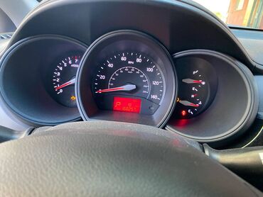 Avtomobil satışı: Kia Rio: 1.6 l | 2016 il Sedan