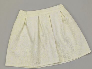 spódnice tiulowe z falbanami: Skirt, S (EU 36), condition - Perfect