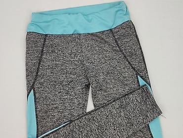 ciazowe: Legginsy Sportowe damskie, rozmiar S — 1