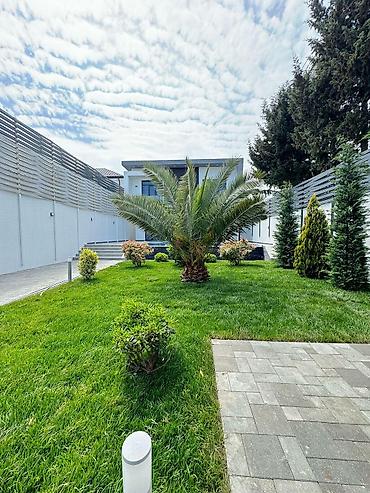 Günlük kirayə evlər: Bağ evi kirayə verilir, Mərdəkan Mərdəkanda yerləşən isti, hovuzlu bağ — 8