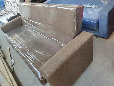 sofa: Прямой диван, Новый — 3