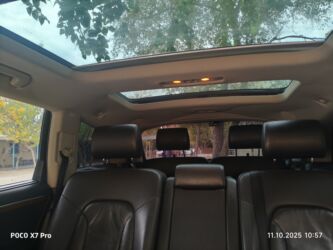 Audi: Audi Q7: 3 l | 2010 il Ofrouder/SUV — 8