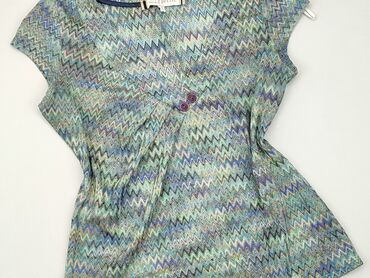 bluzki dior damskie: Блуза жіноча, L, стан - Дуже гарний