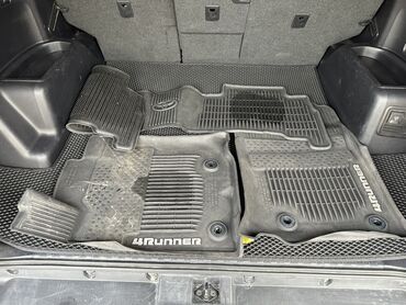 полики на форд фокус: Родные Резиновые Полики Для салона Toyota, цвет - Черный