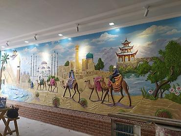 Другие услуги: Лучший Мастер в Кыргызстане!!!! Отделочник. Художник. Плиточник — 10