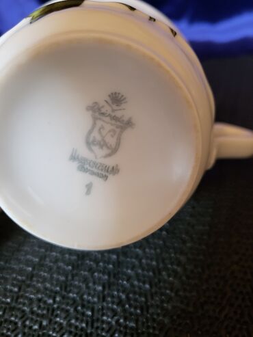 Kuhinjski setovi: Setovi za dvoje 1951-1972g.Hartporzellan Nemacka. Setovi perfektno — 14