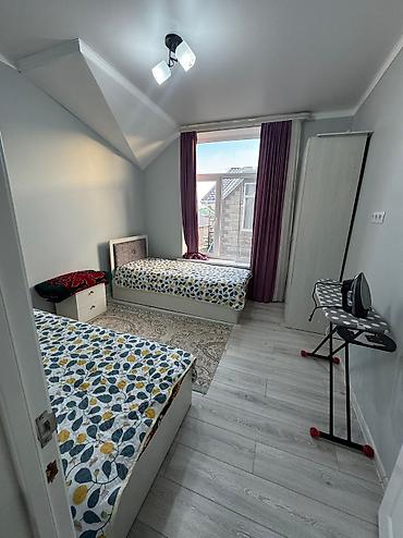 Иссык-Куль 2026: Коттедж, Париж 2 ЦО Париж, Чок-Тал, Детская площадка, Парковка, стоянка, Охраняемая территория — 4