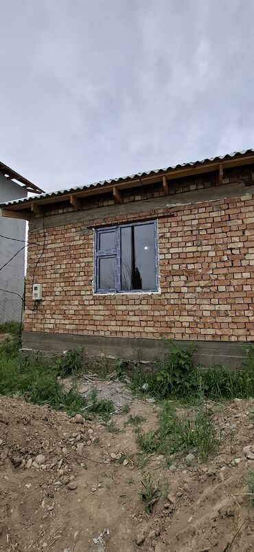 Продажа домов: Дом, 75 м², 4 комнаты, Собственник, ПСО (под самоотделку) — 5