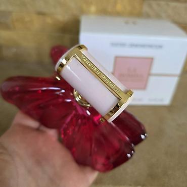 swatch store: Set premium parfema – različiti brendovi i mirisni profili - Hugo — 5