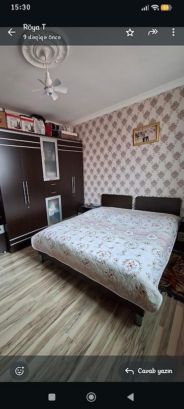 Mebel: İkinəfərlik çarpayı, Dolab, İşlənmiş — 3