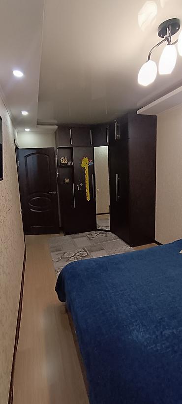 104: 2 комнаты, 46 м², 11 мкр 104 серия, 2 этаж — 4