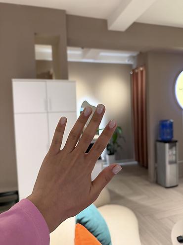 Маникюр: 📢 Требуются модели на маникюр! Приглашаю моделей для отработки и — 7