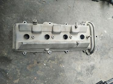 tayota sequea: Toyota Sequoia 2002 клапанная крышка, Тойота Секвоя 2002 крышка — 2