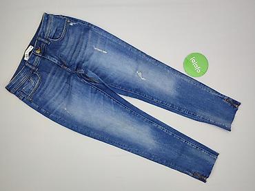 jeans clockhouse: Zara, Jeansy damskie, rozmiar S — 2