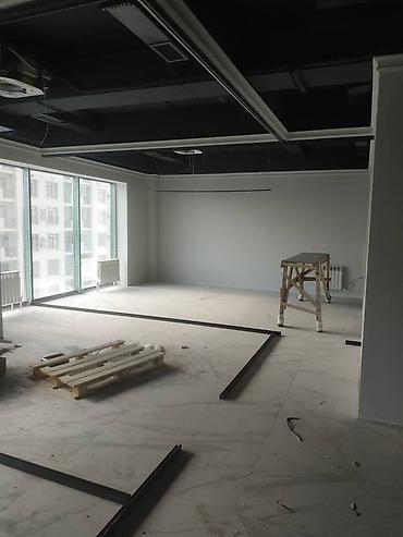 Перегородки на заказ: На заказ Цельностеклянная перегородка, Для офиса, Бронированное стекло, Монтаж, Демонтаж, Бесплатный замер — 7