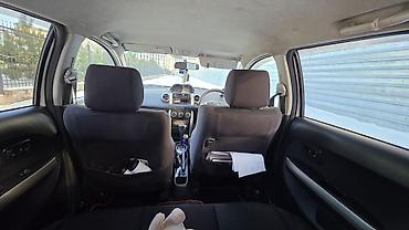 Toyota: Toyota Ist: 2003 г., 1.3 л, Бензин — 6