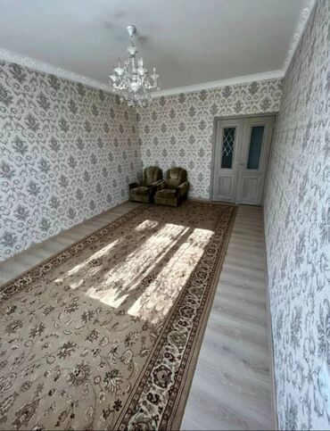 Продажа домов: 2 комнаты, 50 м², 105 серия, 4 этаж