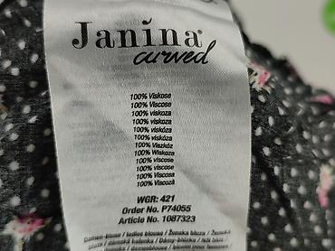 lenary sklep: Janina, Bluzka damska, rozmiar 3XL — 5