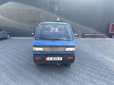 даево нехия: Daewoo Labo: 1998 г., 0.8 л, Механика, Газ