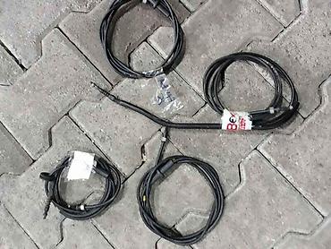 multimedijalni plejer za auto: SAJLA HAUBE ZA ALFA ROMEO 159 | za Alfu 159 — 2
