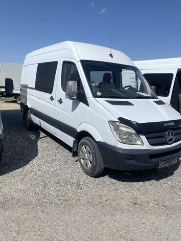 шины hankook бу: Жеңил жүк ташуучу унаа, Mercedes-Benz, Дубль, Колдонулган