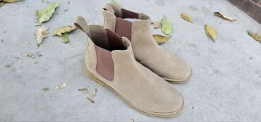 флиски найк бишкек: Эркектердин ботинкеси, 42, Aldo, Жаңы, түсү - Саргыч боз, Өзү алып кетүү
