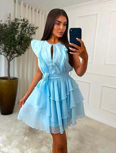 lil solid online prodaja: 06. Najlepše haljinice
Veličine : S/M i M/L
Cena : 3.800 dinara H — 1