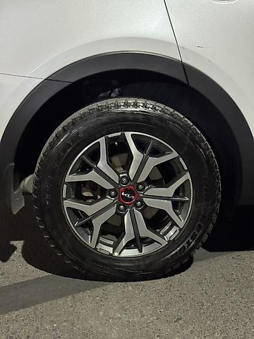 киа соронто: Kia Sorento: 2021 г., 2.2 л, Автомат, Дизель, Кроссовер — 9