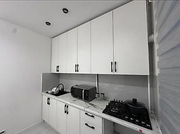 Продажа квартир: 2 комнаты, 52 м², 105 серия, 4 этаж, Евроремонт — 6