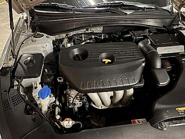 кия: Kia K5: 2020 г., 2 л, Автомат, Газ, Седан — 10