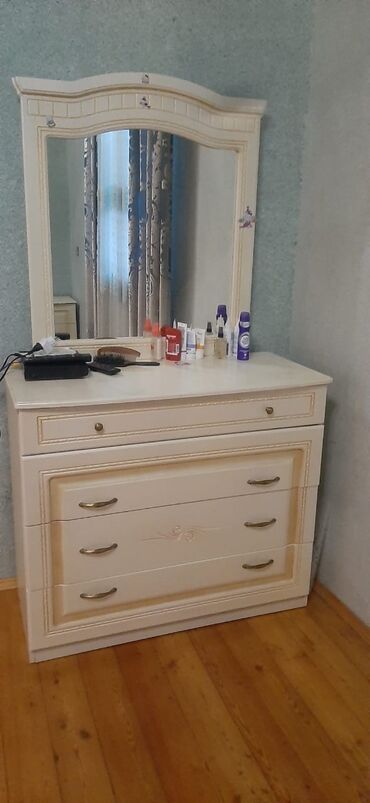 Yataq otağı dəstləri: İkinəfərlik çarpayı — 3