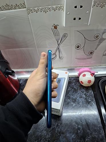 veten komputer: Redmi Note 9S, 64 GB, rəng - Mavi, İki sim kartlı — 5