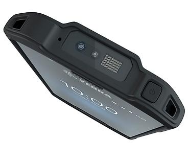 zebra terminal: Zebra TC26BK – peşəkar mobil terminal - Android əsaslı, sensorlu 5" — 4