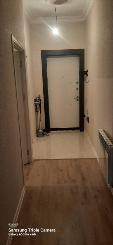 Uzunmüddətli kirayə mənzillər: Salam.Sumqayit Bağça şəhərdə ev kiraye verirem.50kv.2 otaq+eyvan.yeni — 3