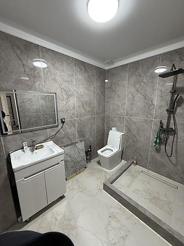 Продажа квартир: 2 комнаты, 80 м², Элитка, 3 этаж, Евроремонт — 8