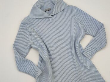 sukienki z wełny i kaszmiru: Sweter, L (EU 40), condition - Good