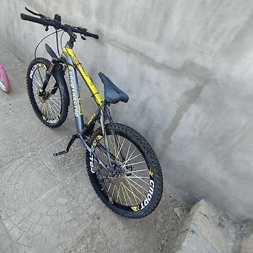 velosiped 2 el: Dağ velosipedi – Спортмастер (Sportmaster) brendi - Çərçivə — 3