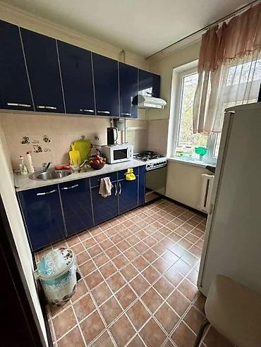 8микр: 2 комнаты, 43 м², 8 мкр 104 серия, 2 этаж, Косметический ремонт — 3