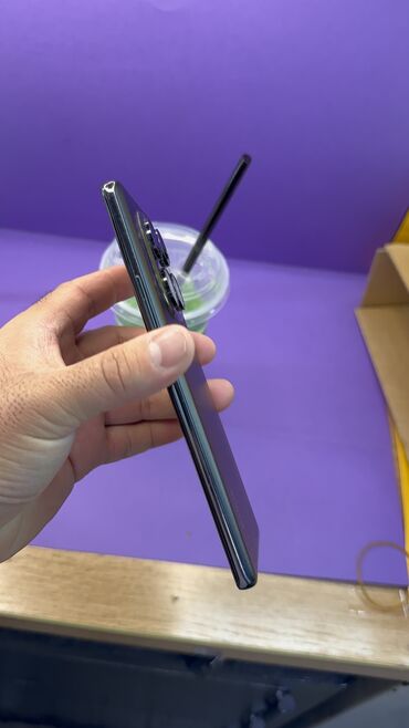 Redmi: Redmi, Redmi Note 14 Pro, Б/у, 256 ГБ — 8