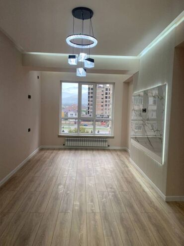 сдается комната кок жар: 2 комнаты, 54 м², Элитка, 6 этаж, Дизайнерский ремонт
