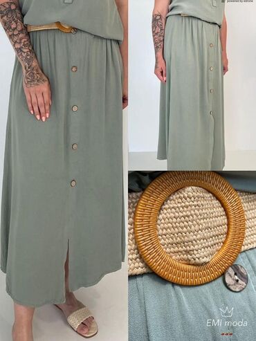 Suknje: Suknja + kaiš = 1.900 dinara — 9