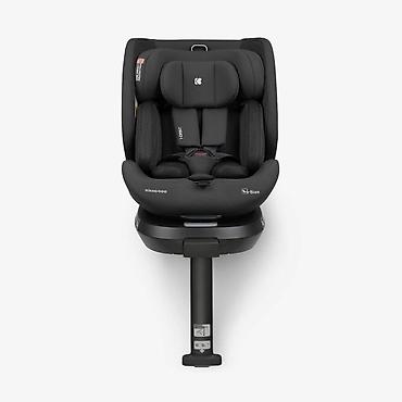 burago audi a3: KIKKA BOO I-ORBIT Premium i-Size ISOFIX autosedište 40–150 cm sa — 4