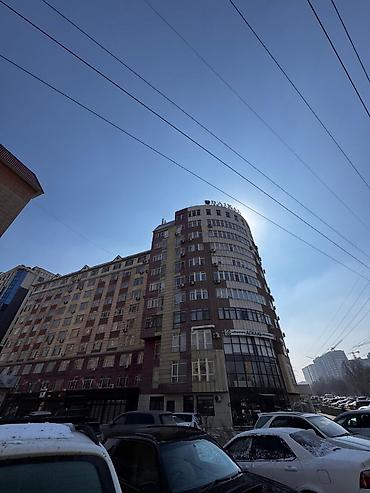 Продажа квартир: 4 комнаты, 100 м², Элитка, 1 этаж, Евроремонт — 12