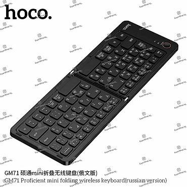 logitech mx: Клавиатура, Ножничная, Bluetooth подключение, Размер: 65% — 4