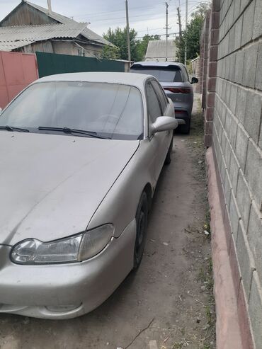 жалал абад автомобил: Honda