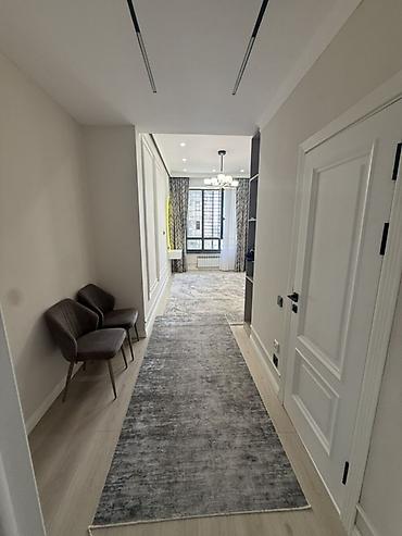 жк белгравия: 3 комнаты, 104 м², Асанбай мкр 5 этаж — 10
