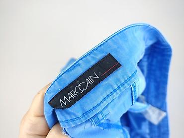 marc cain second hand: Marc Cain, Spodnie materiałowe damskie, rozmiar S — 4